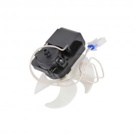 ELECTROLUX VENTILADOR FRIGORIFICO Foto: EX2260065111-4