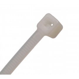 48x200 BRIDA SUJETACABLES Foto: BRIDA BLANCA