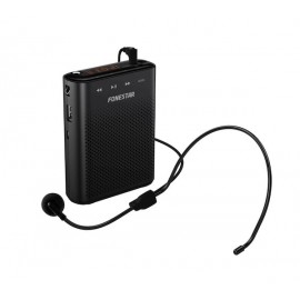 30W AMPLIFICADOR PORTATIL Foto: ALTAVOZ30