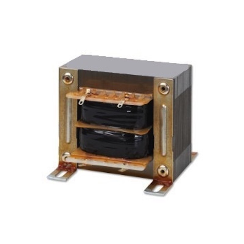 TRANSF. 12+12V 3A Foto: TRANSF