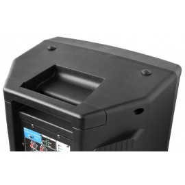 15´´ 1400W BAFLE AMPLIFICADO Foto: 178266-3