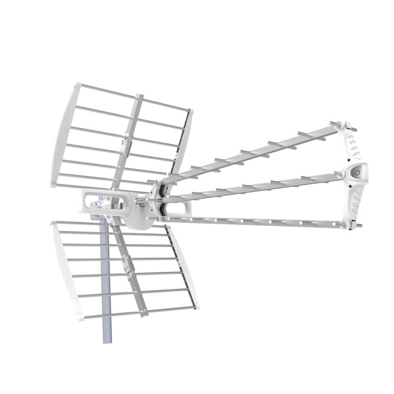 20dB ANTENA TERRESTRE Foto: SMT905