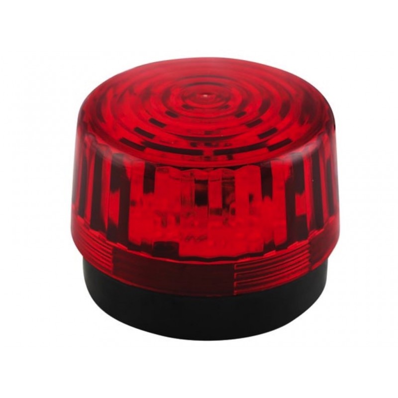 LAMPARA ESTROBOSCOPICA Foto: HAA100RN