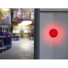 LAMPARA ESTROBOSCOPICA Foto: HAA100RN-2