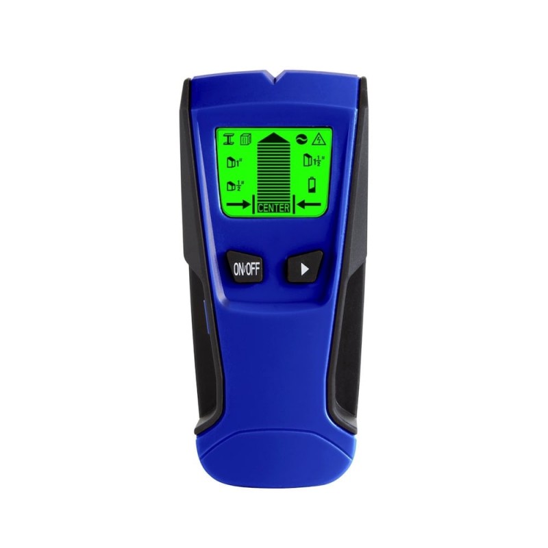 DETECTOR DE METALES Foto: DEM600