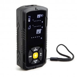 MEDIDOR DE DISTANCIA Foto: DEM702