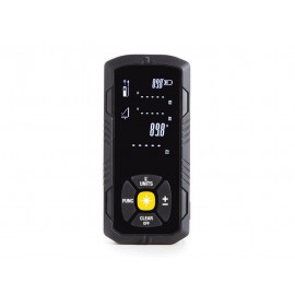 MEDIDOR DE DISTANCIA Foto: DEM702-2