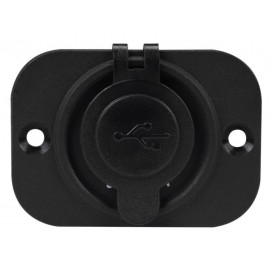 CONECTOR USB PARA CHASIS Foto: CC094-4