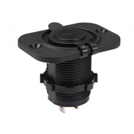 CONECTOR USB PARA CHASIS Foto: CC094-5