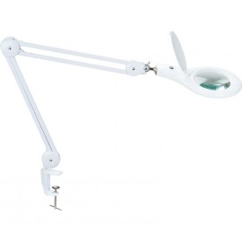 LUPA ARTICULADA CON LUZ Foto: HRV1209