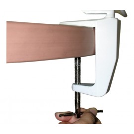 LUPA ARTICULADA CON LUZ Foto: HRV1209-3