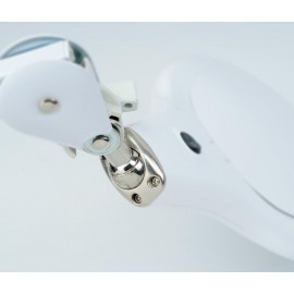 LUPA ARTICULADA CON LUZ Foto: HRV1209-5