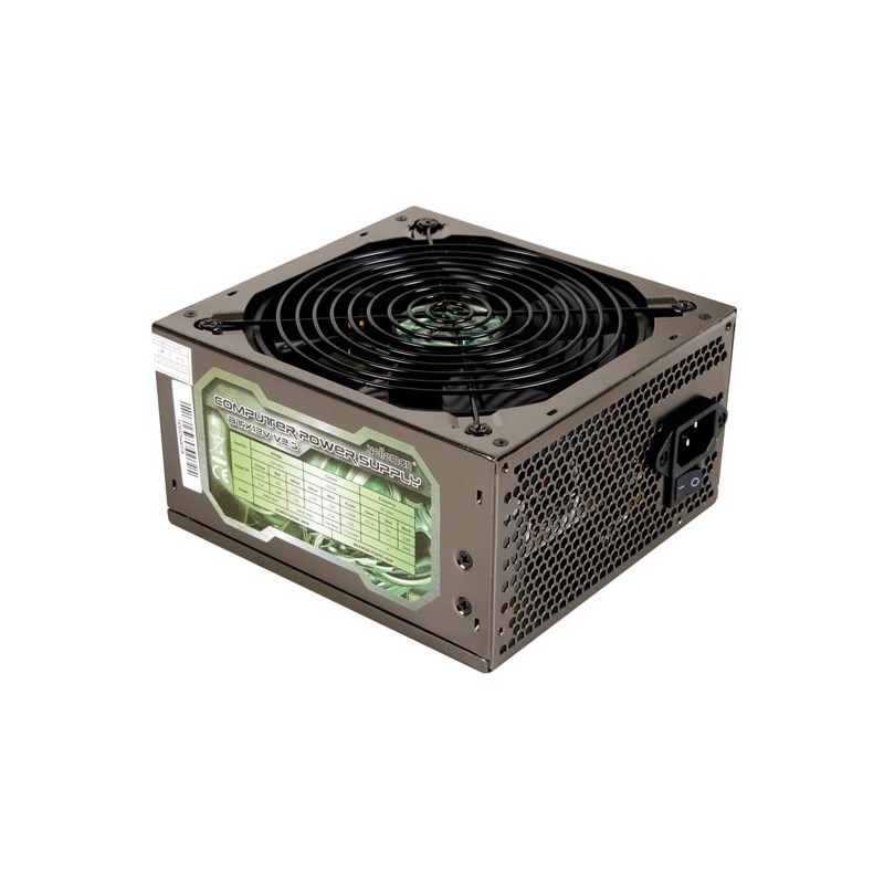 ALIMENTACION PC 550W Foto: PCPSU2