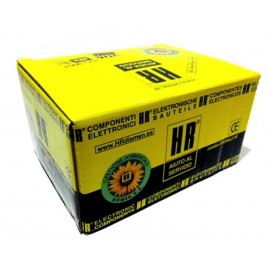 HR6002 SPLIT DIODE Foto: HR