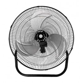 45cm VENTILADOR DE PIE INDUSTRIAL Foto: MF2112-3
