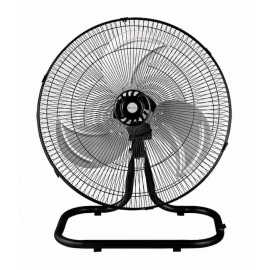 45cm VENTILADOR DE PIE INDUSTRIAL Foto: MF2112-4