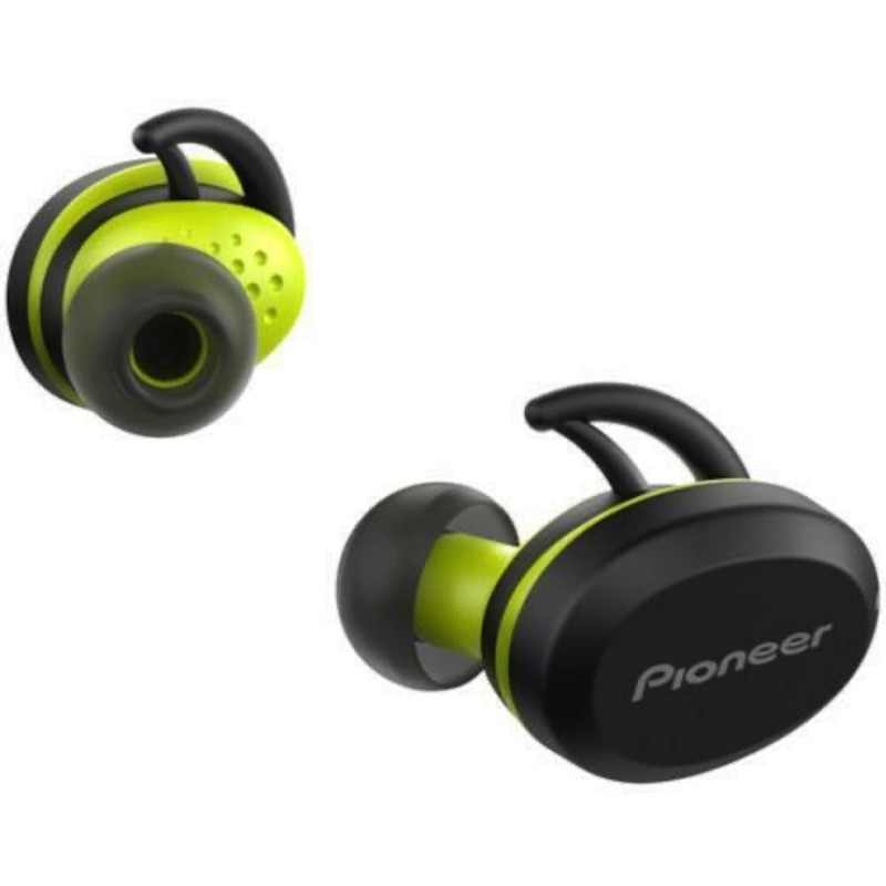 AURICULARES BLUETOOTH Foto: SEE8