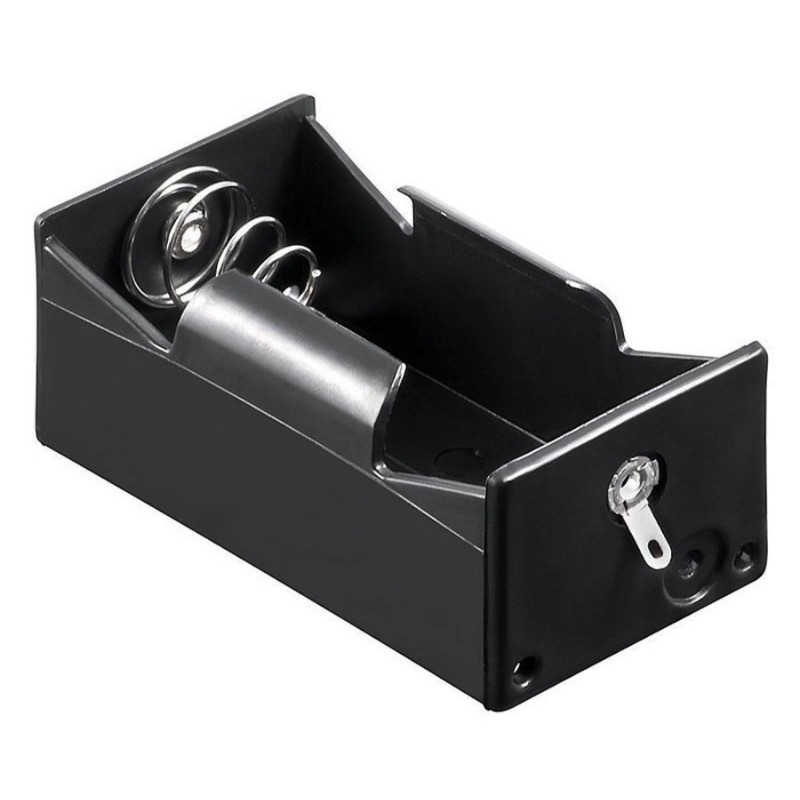 1xR20 PORTAPILAS Foto: POR024