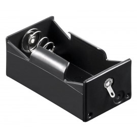 1xR20 PORTAPILAS Foto: POR024