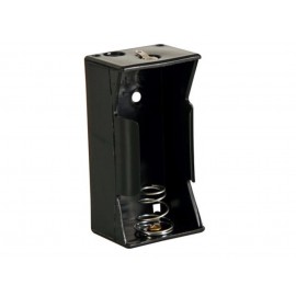 1xR20 PORTAPILAS Foto: POR024-2