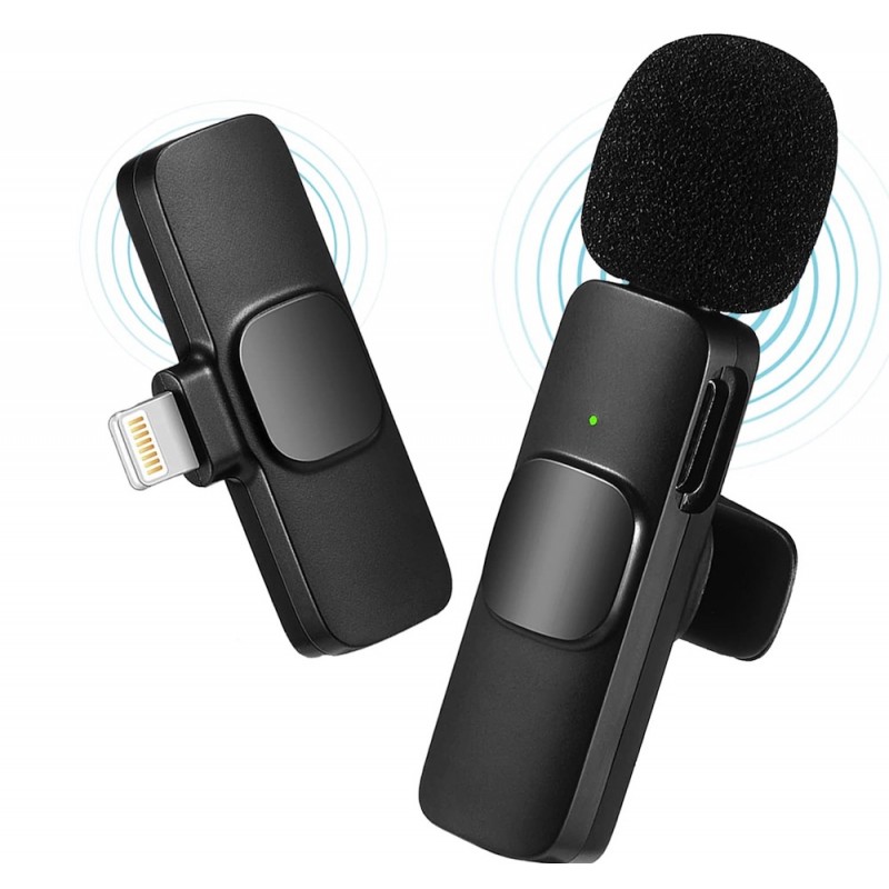 MICROFONO PARA SMARTPHONE Foto: SMCA400