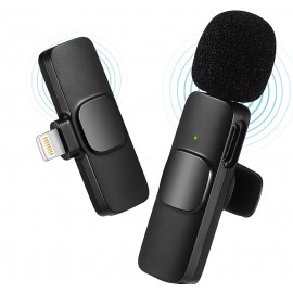 MICROFONO PARA SMARTPHONE Foto: SMCA400