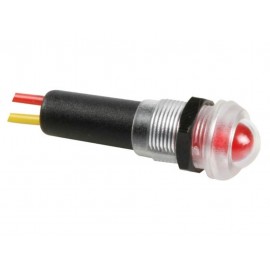 PILOTO LED 12V Foto: 12VTR