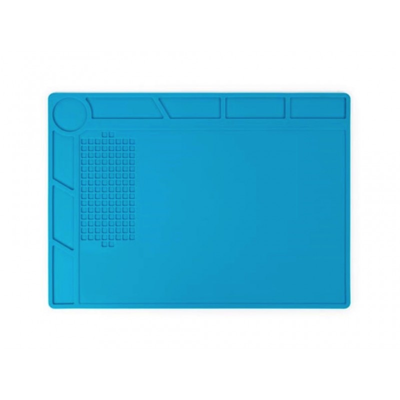 ALFOMBRILLA SILICONA Foto: AS19