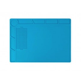 ALFOMBRILLA SILICONA Foto: AS19