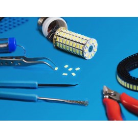 ALFOMBRILLA SILICONA Foto: AS19-3