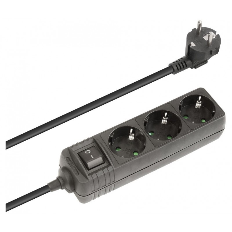 3 TOMAS BASE MULTIPLE Foto: AV5550-3N