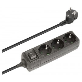 3 TOMAS BASE MULTIPLE Foto: AV5550-3N