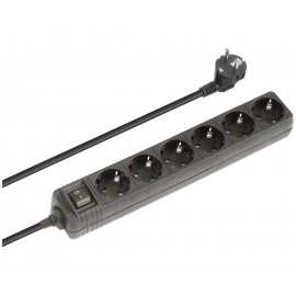 6 TOMAS BASE MULTIPLE Foto: AV5550-6N