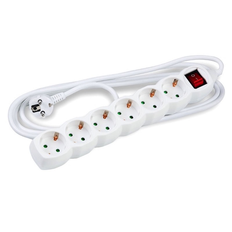 6 TOMAS BASE MULTIPLE Foto: AV5550-6