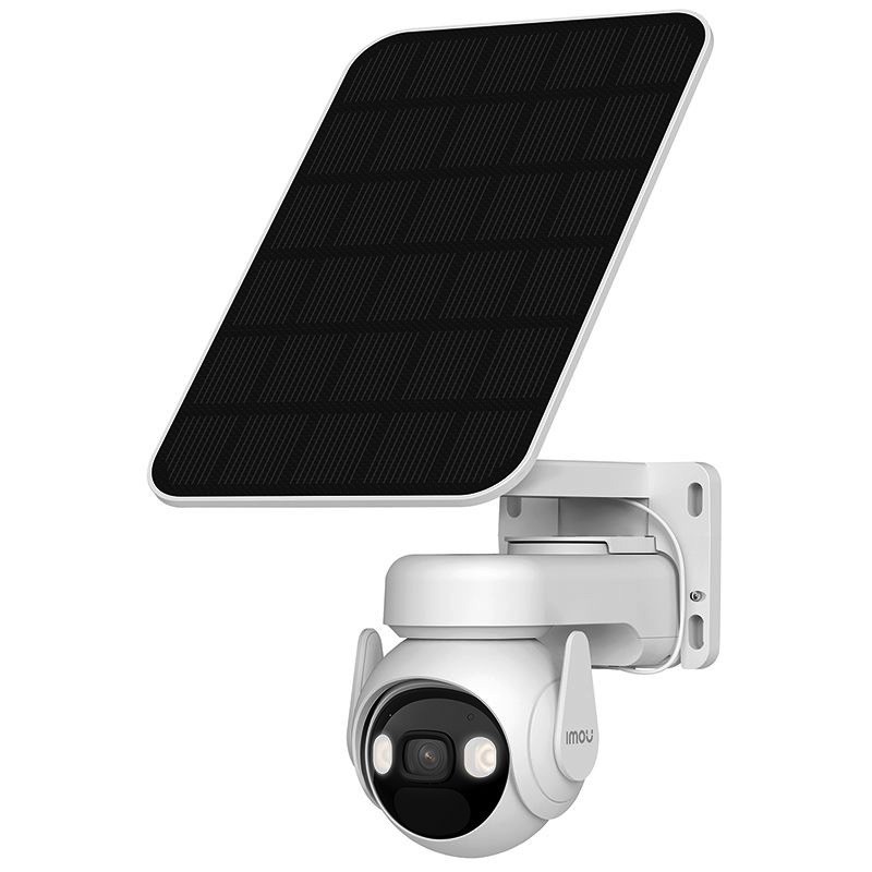 WIFI CAMARA A BATERIA Foto: 3700573