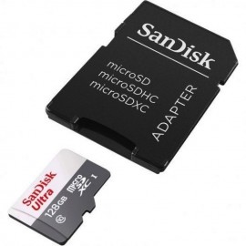 256GB TARJETA DE MEMORIA Foto: MEMORIA MICRO SD-2
