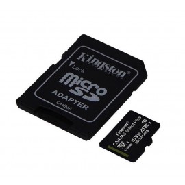 64GB TARJETA DE MEMORIA Foto: MEMORIA MICRO SD