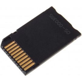 ADAPTADOR MICROSD A STICK Foto: 6380030-2