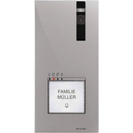 KIT VIDEOPORTERO WIFI Foto: C8451V-2