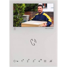 KIT VIDEOPORTERO WIFI Foto: C8451V-3