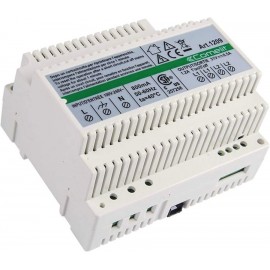 KIT VIDEOPORTERO WIFI Foto: C8451V-4