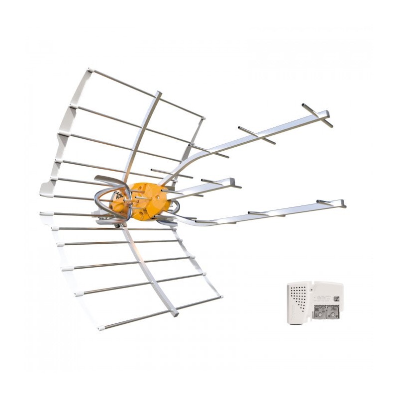 ELLIPSE ANTENA TELEVES Foto: T1489