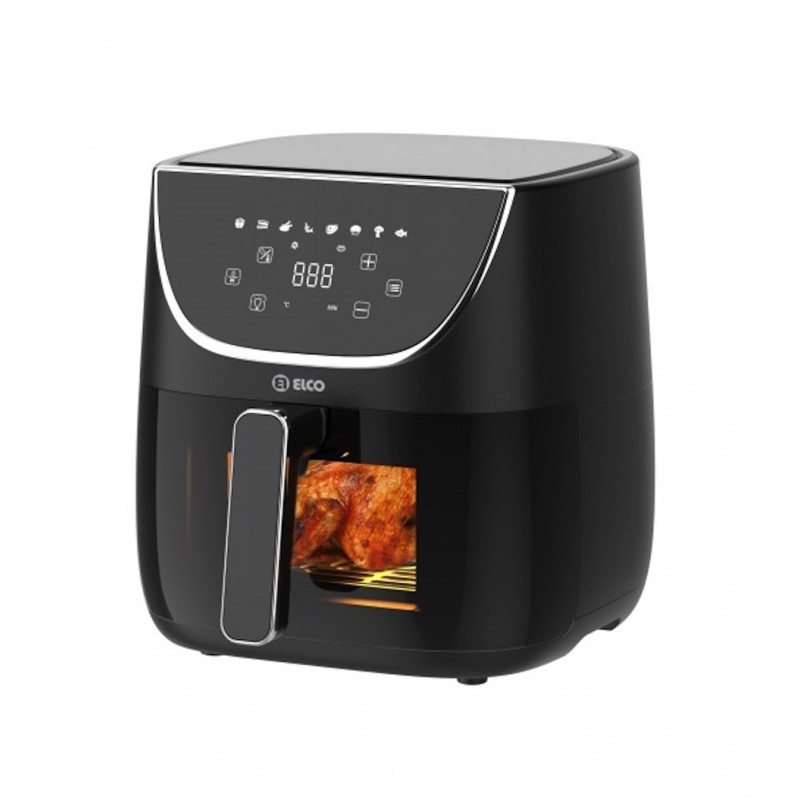 5.7L FREIDORA DE AIRE  Foto: PF5710