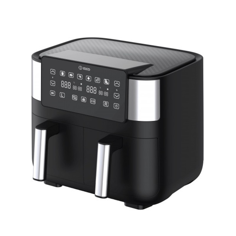 8L FREIDORA DE AIRE  Foto: PF80402