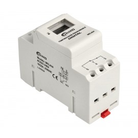 TEMPORIZADOR DIGITAL Foto: MEL404