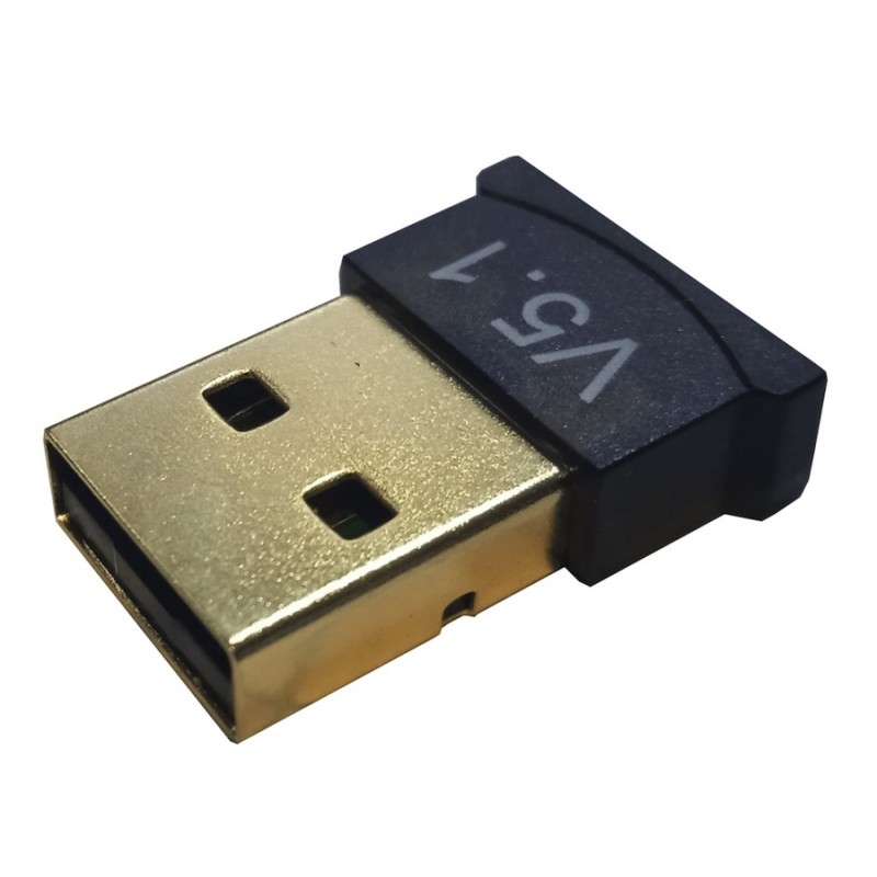 5.1 BLUETOOTH ADAPTADOR USB Foto: AV1993R