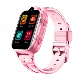 4G SMARTWATCH PARA NIÑOS Foto: DCU34159032