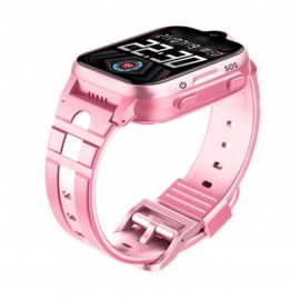 4G SMARTWATCH PARA NIÑOS Foto: DCU34159032-2