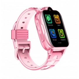 4G SMARTWATCH PARA NIÑOS Foto: DCU34159032-3