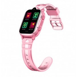 4G SMARTWATCH PARA NIÑOS Foto: DCU34159032-4